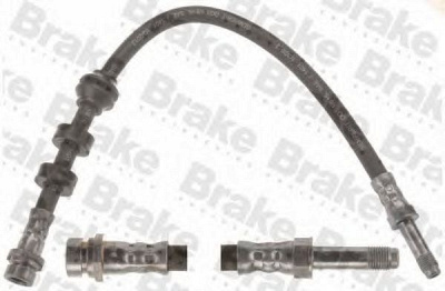 BRAKE ENGINEERING bh770251 -  Тормозной шланг